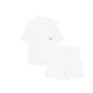 [Women's-without Pads]Pure White