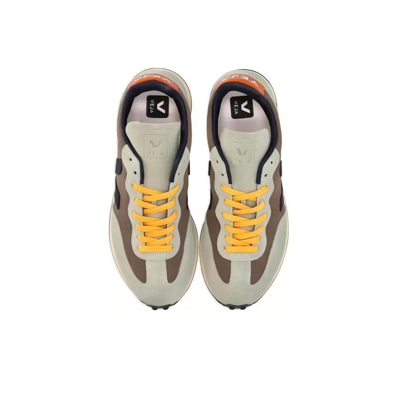 VEJA Rio Branco Ripstop Low-top Sneakers-4