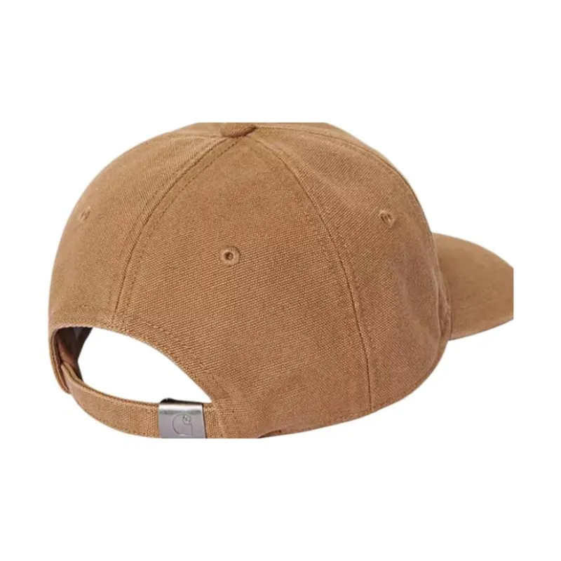 Carhartt Baseball Caps Men's Brown-2