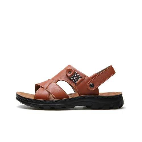Captain Illy Beach Sandals Men's