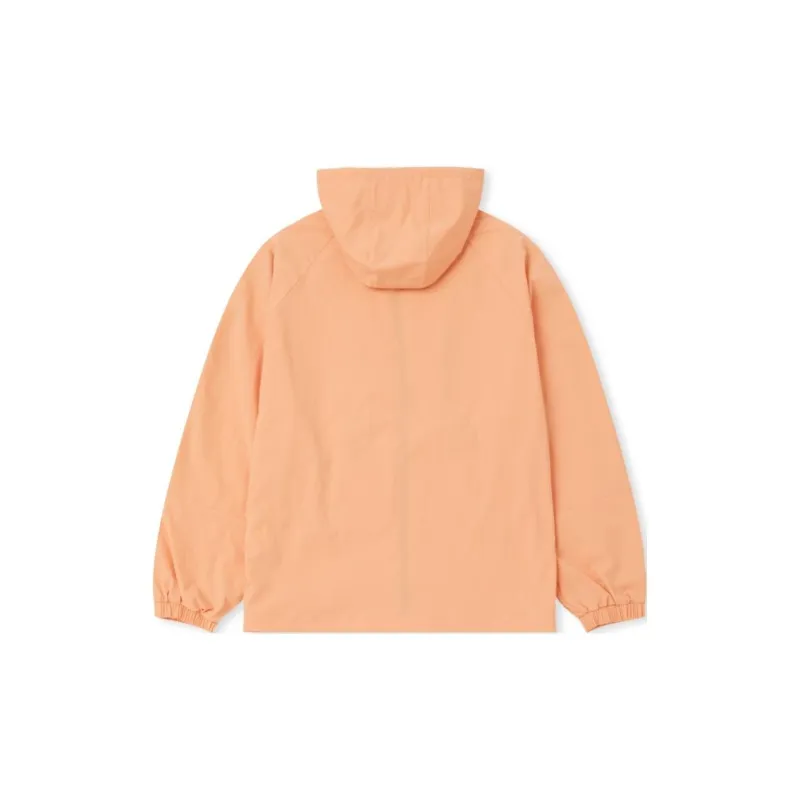 NERDY SS24 Jackets & Coats Men's Light Orange-1
