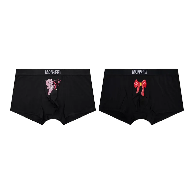 Mon 2 Fri Men Underpants-3