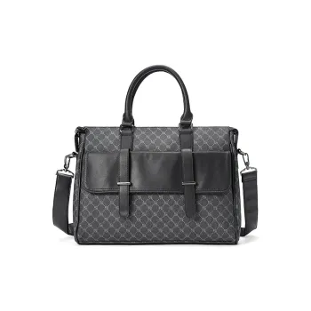 CARTELO PVC Handbags Briefcases Men's