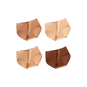 Ordifen Underpants Women's 4 Pieces