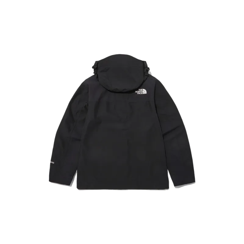 THE NORTH FACE 1990 Collection Jackets Coats Unisex Black-1