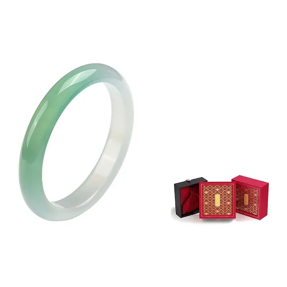 AFFLATUS Chalcedony Bangles Women's-7