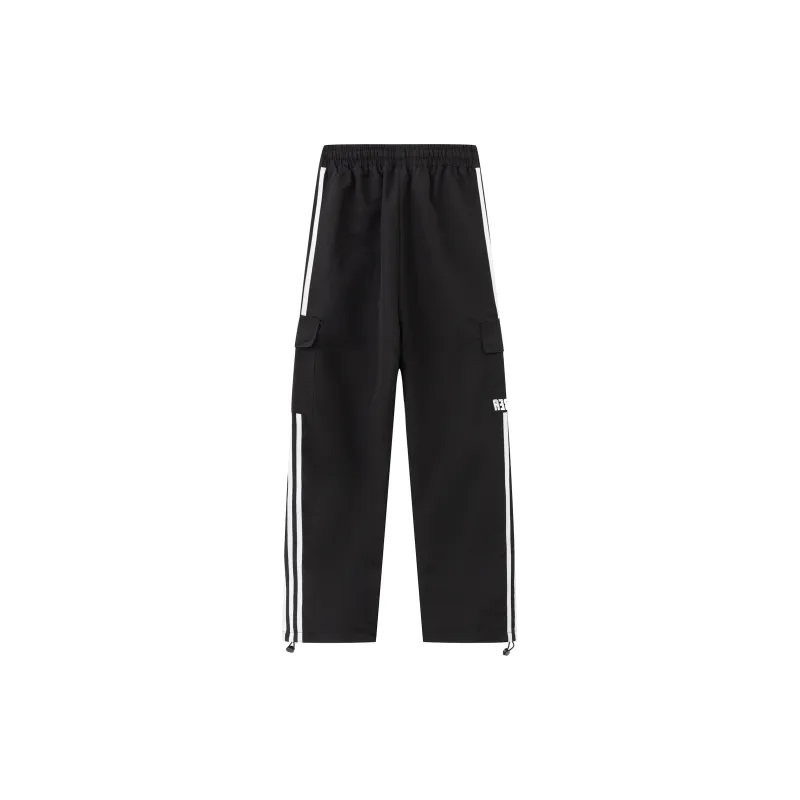 SWAMP AREA Casual Pants Unisex-1