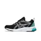 Black/Illuminate Mint