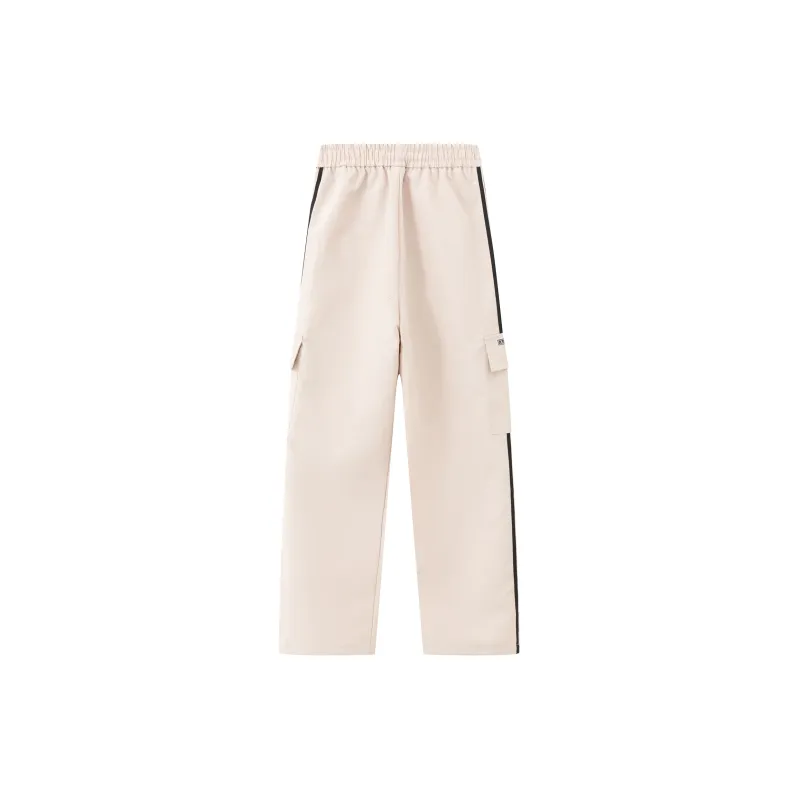 SWAMP AREA Casual Pants Unisex-11