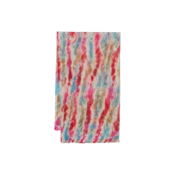 ISABEL MARANT Zephyr Cashmere Scarf