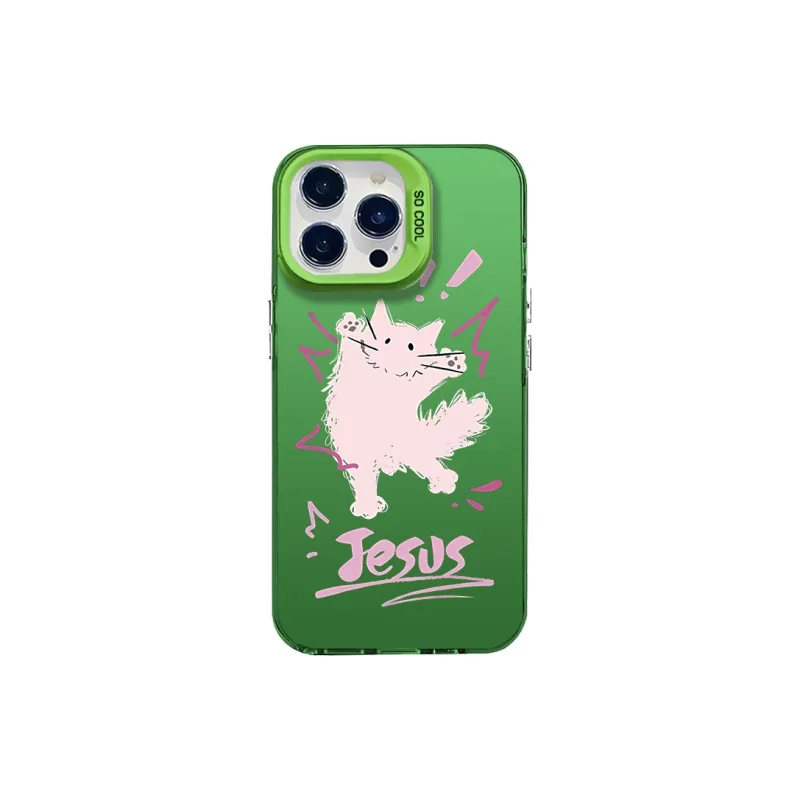 Victory charge Phone Cases-21
