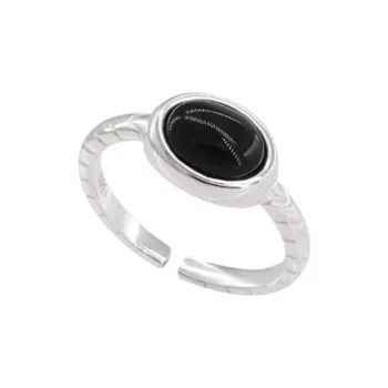 P&N Jade Rings Women's