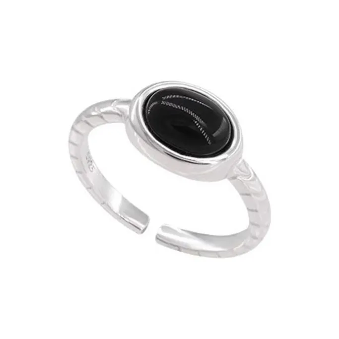 P&N Jade Rings Women's-0