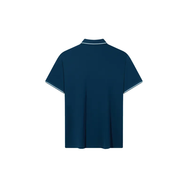 SEVEN Polo Shirts Men-5