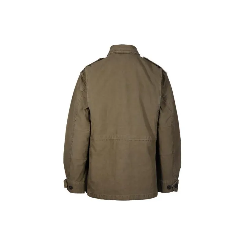 Polo Ralph Lauren Multi pockets Epaulettes Jacket-1