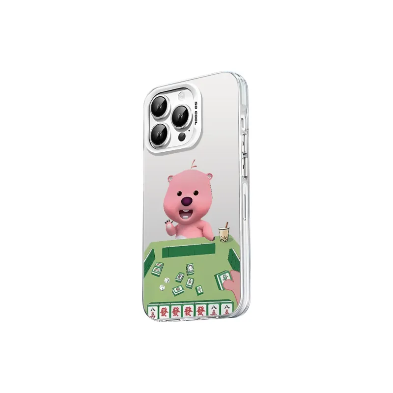 Victory charge Phone Cases-2