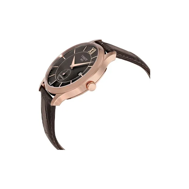 TISSOT Men Junya Collection Watch-1