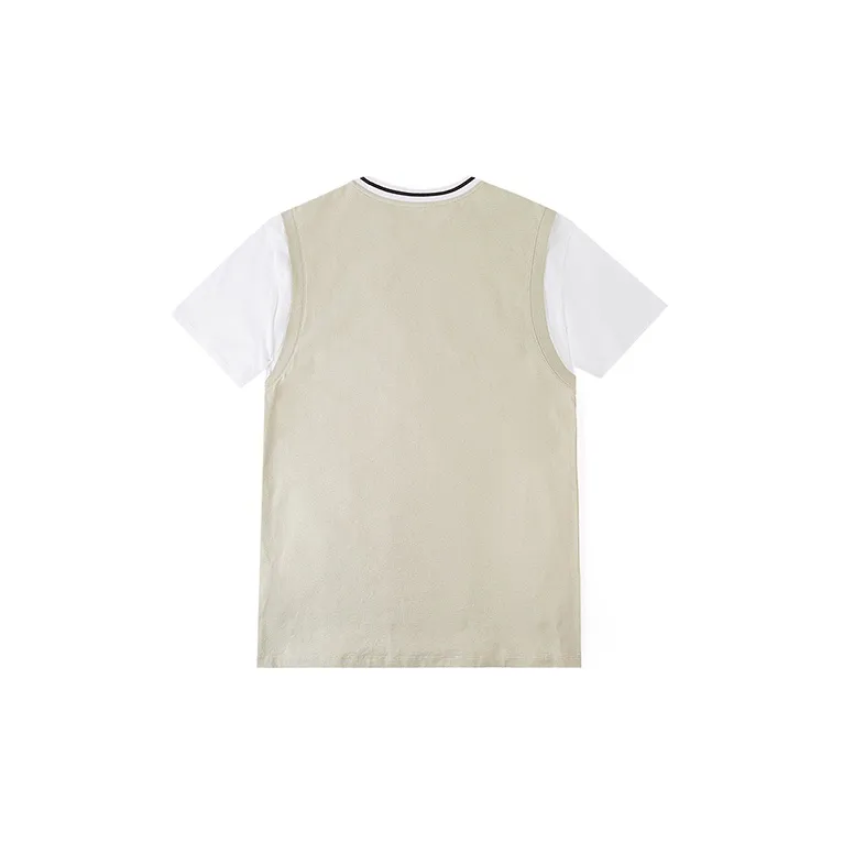 Lee Short SLeeved Dresses Women's Oyster White-1