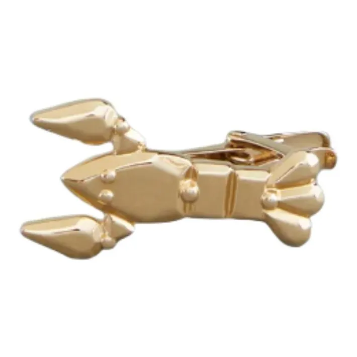 THOM BROWNE· Accessories Men's Gold-1