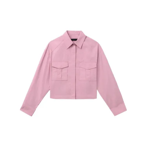 JUUN.J Jackets Women's Pink