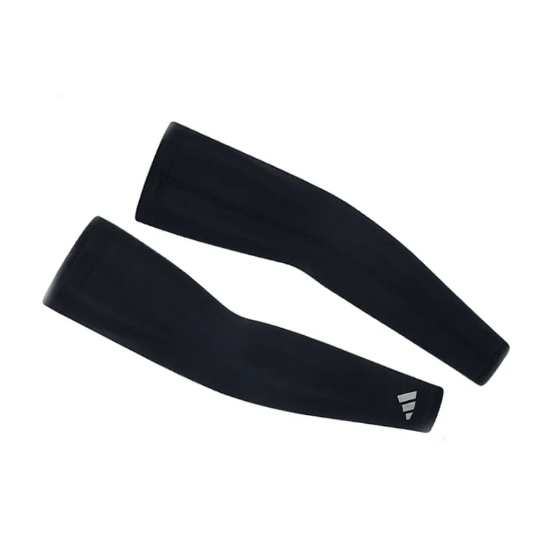 Adidas Sun Protection Sleeves Unisex Black-2