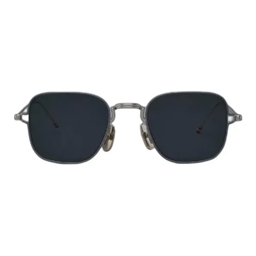 THOM BROWNE Square frame Sunglasses