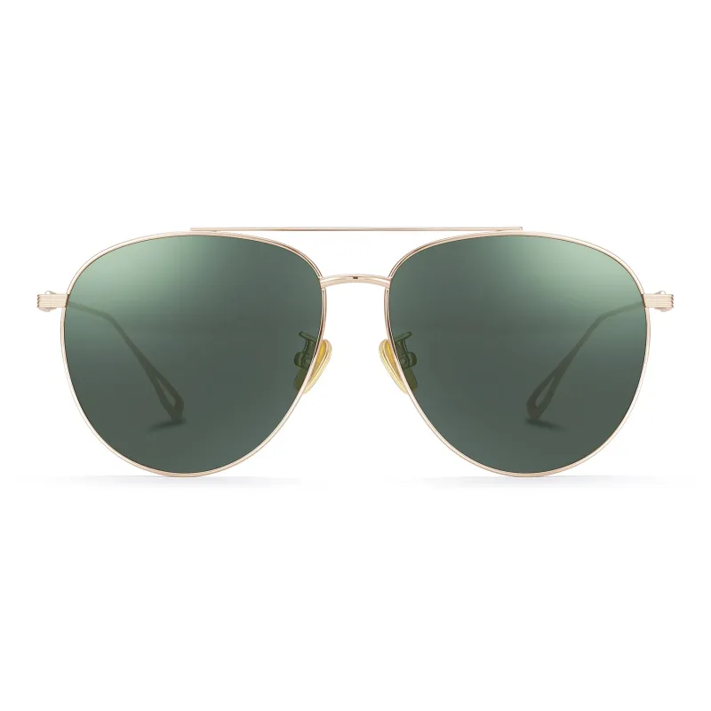 SUYAN Aviator Sunglasses Unisex-10