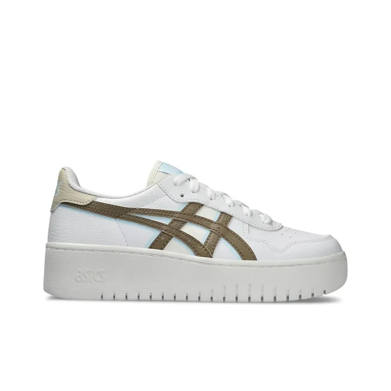 Asics Japan S Pf White Pepper Women's-1