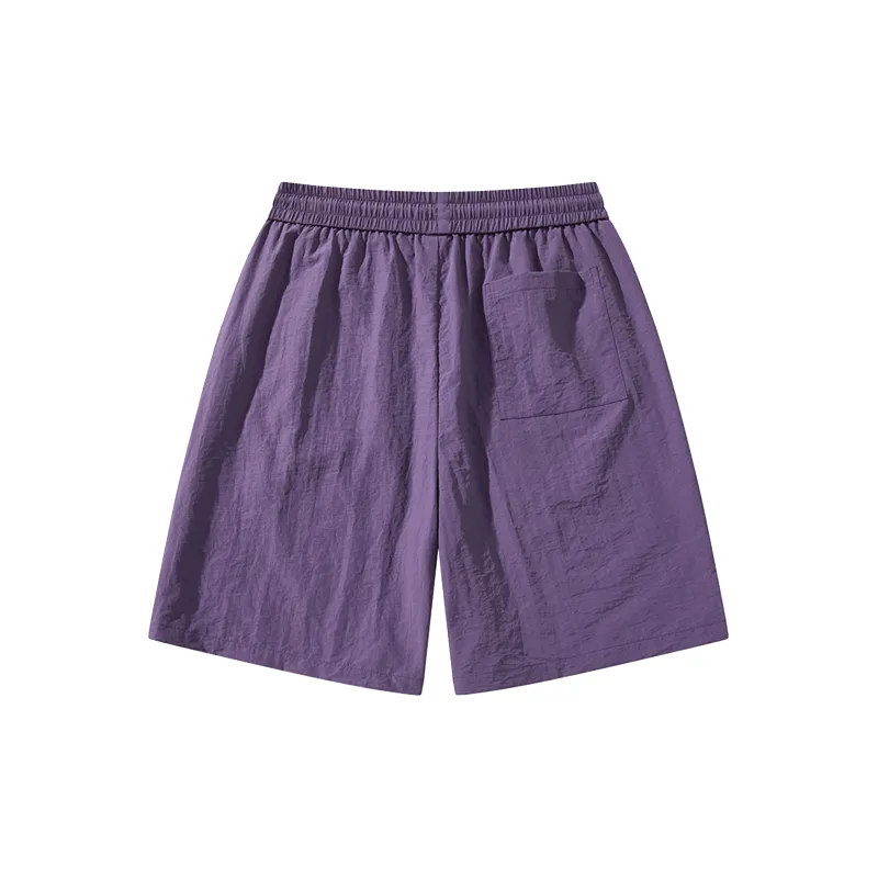 HEMC Casual Shorts Unisex-35