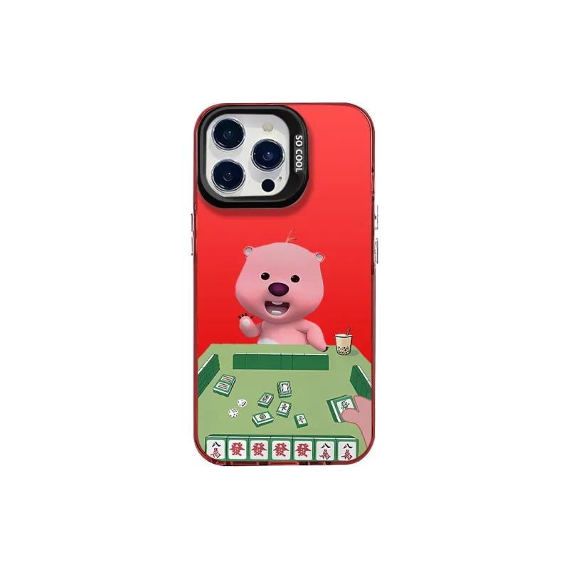 Victory charge Phone Cases-14
