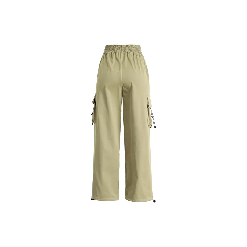 EOFO Cargo Pants Women's-1