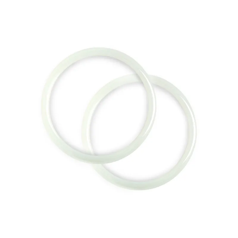 OGDAID Colored Glaze Bangles Women's-5