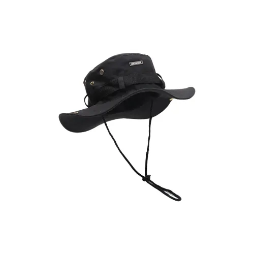 FREE RABBITⅡ Bucket Hats Unisex