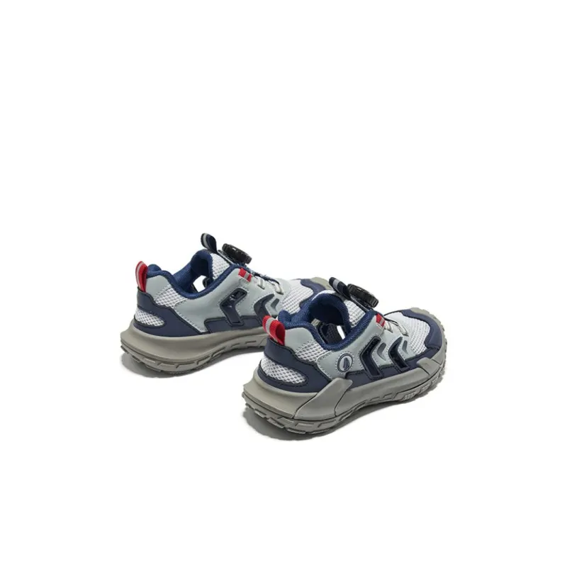 Hush Puppies Anti Slip And Wear Resistant Breathable Sandal Kids'-2