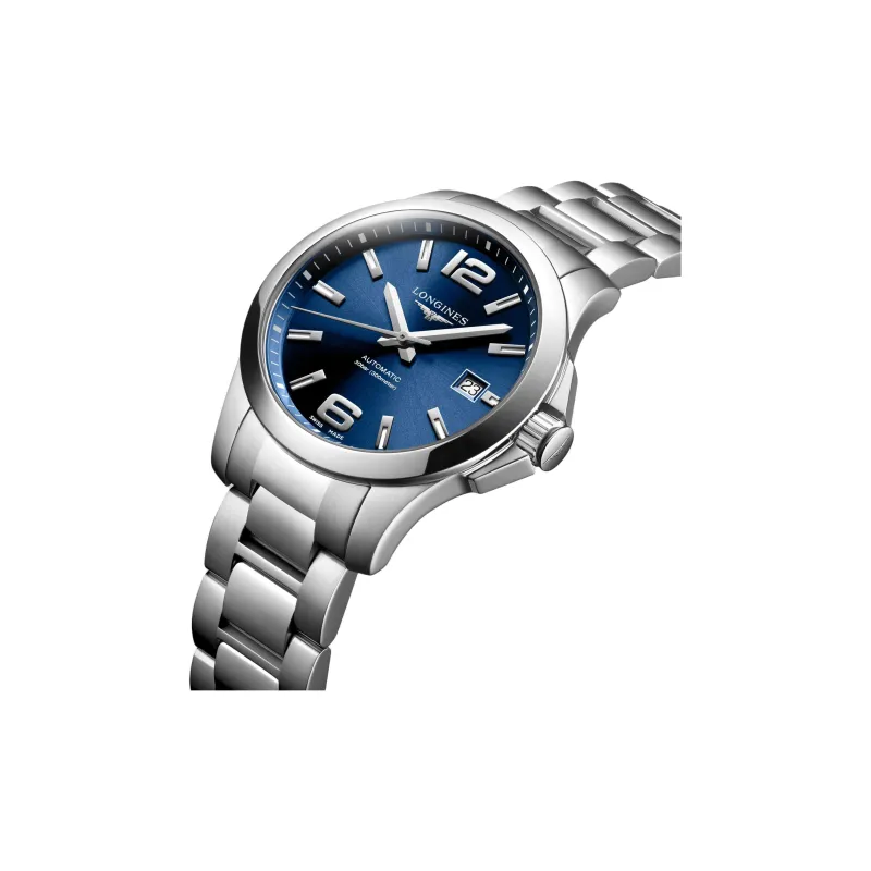 LONGINES Men Comcast Collection Watch-1