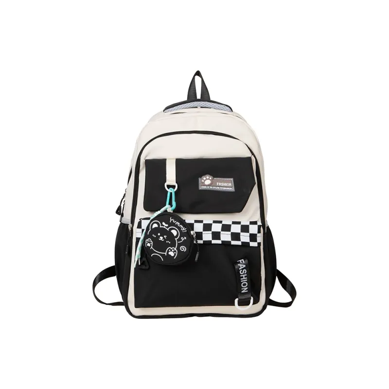OUZIHUANG Backpacks-10