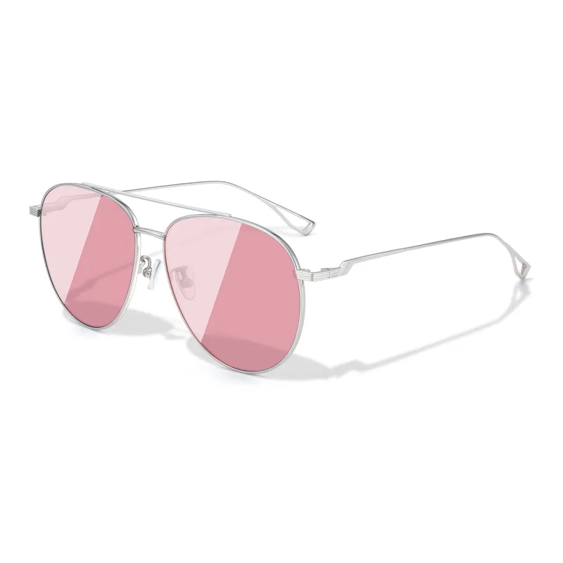 SUYAN Aviator Sunglasses Unisex-4