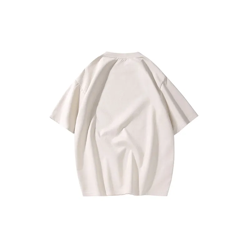 YooMore T-Shirts Unisex-12