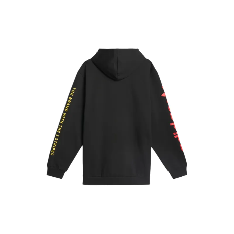 Adidas 4.0 Stretch Logo Hoodie-1