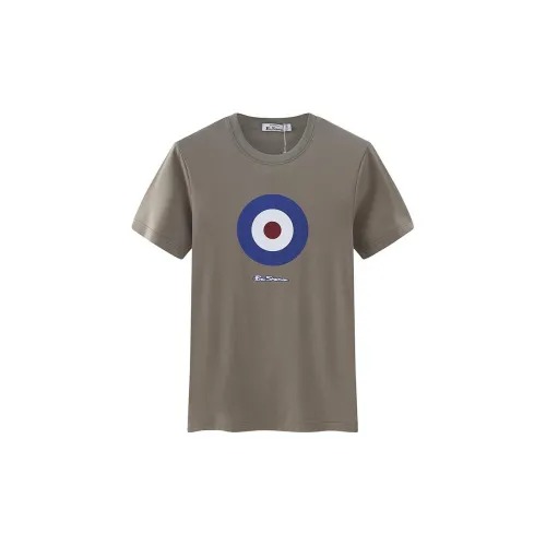 BEN SHERMAN T-Shirts Unisex