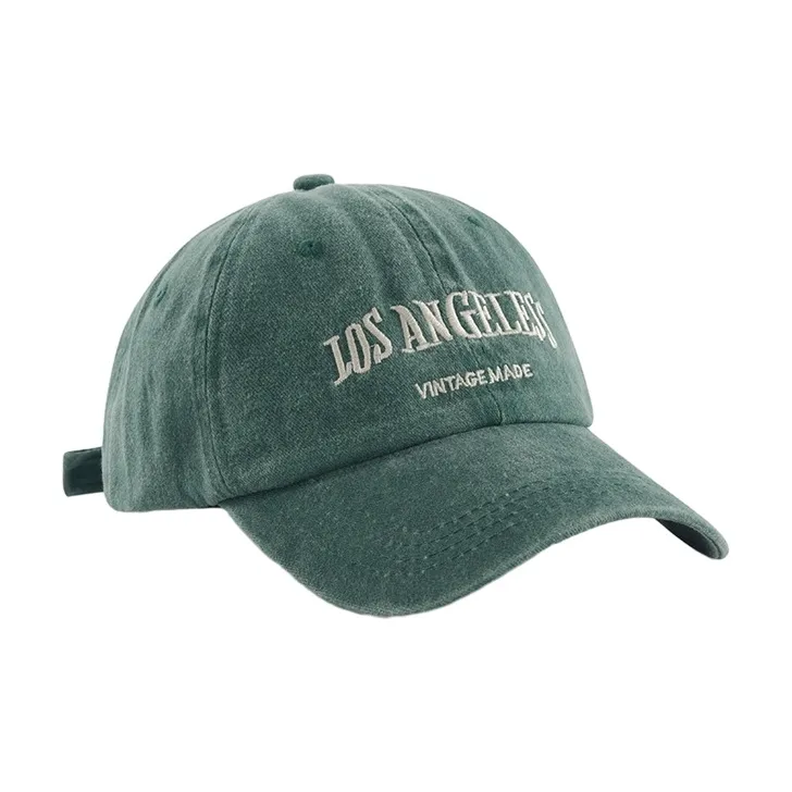 FREE RABBITⅡ Baseball Caps Unisex-4
