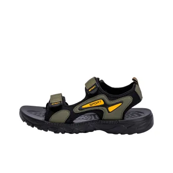 TZLDN Beach Sandals Chef Shoes Men's
