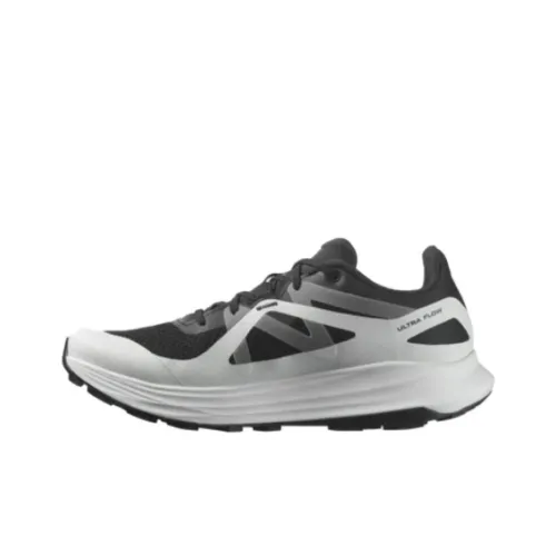 SALOMON Ultra Flow 'Black Quiet Shade'