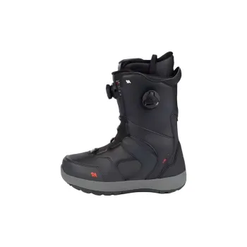 K2 SPORTS THRAXIS Single Snowboard Ski Boots Unisex