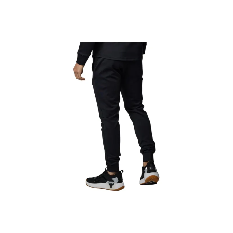 Under Armour Casual Pants Men's Black-1
