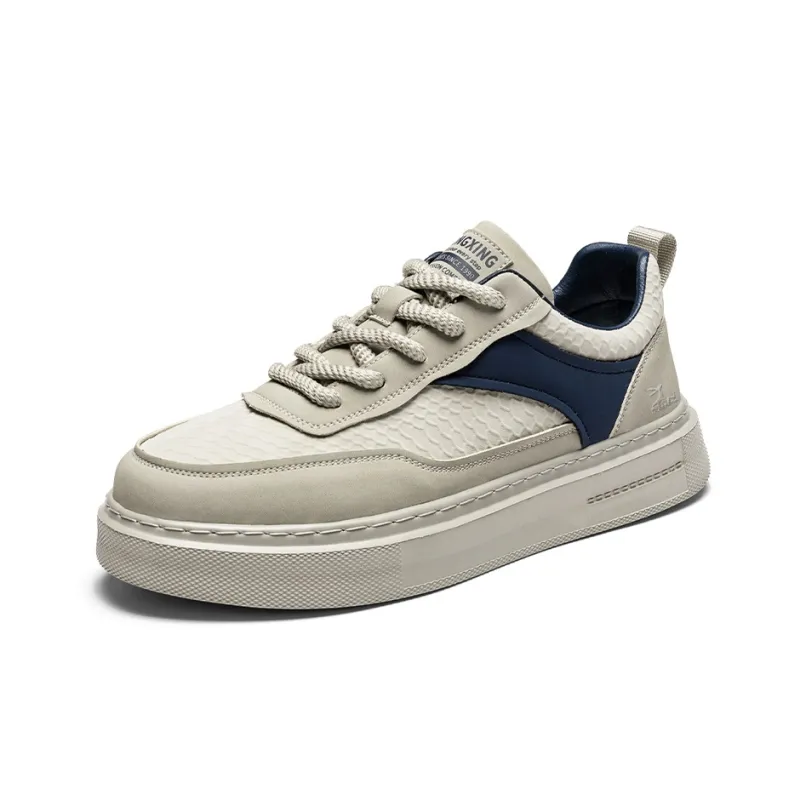 Kangaroo Head Wear Resistant Low Top Skateboard Shoes Unisex-1
