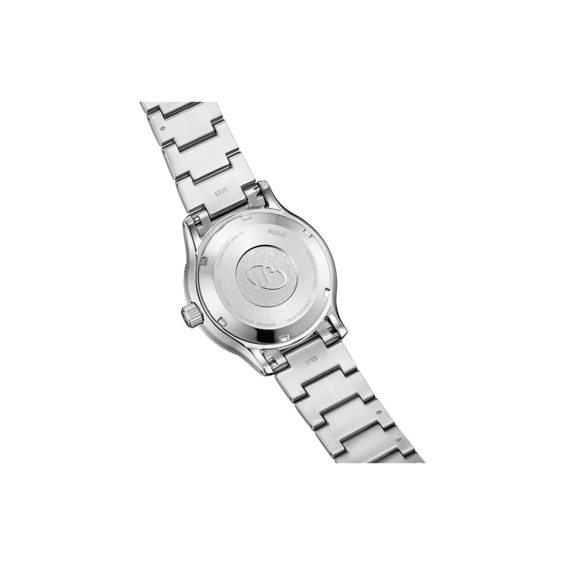 ORIENT STAR Men Watch-4