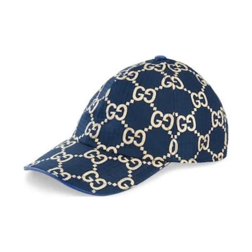 GUCCI Baseball Caps Unisex