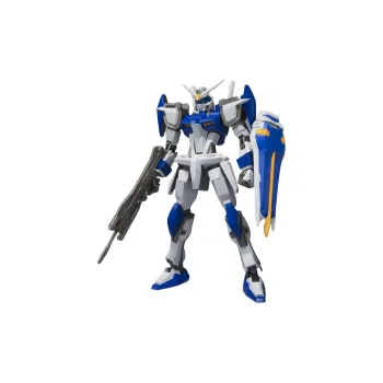 BANDAI ROBOT SPIRITS Mobile Suit Gundam SEED Corpse Duel Gundam Character Assembled Models