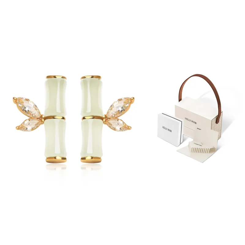 HOLLY RYAN Alloy Earrings Women's-13